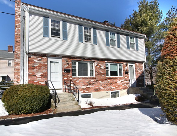 69 Decatur Street, Unit 69 Arlington, MA 02474 - Photo 1 of 17 Gallery Image 1