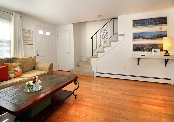 69 Decatur Street, Unit 69 Arlington, MA 02474 - Photo 2 of 17 Gallery Image 2