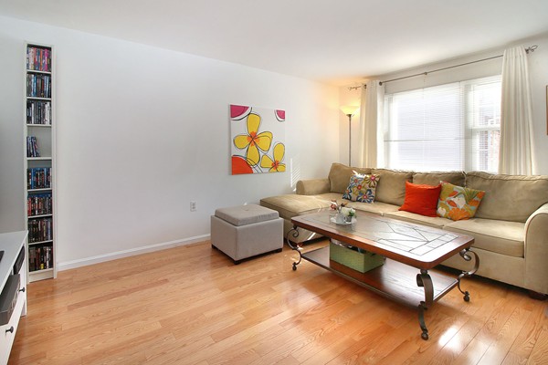 69 Decatur Street, Unit 69 Arlington, MA 02474 - Photo 3 of 17 Gallery Image 3