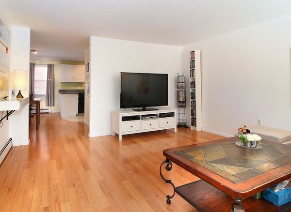 69 Decatur Street, Unit 69 Arlington, MA 02474 - Photo 4 of 17 Gallery Image 4