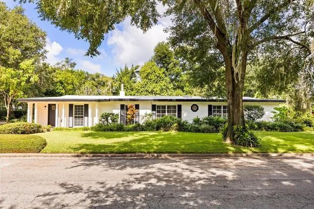 $1,199,900 | 1981 Blue Ridge Road, Winter Park, FL 32789