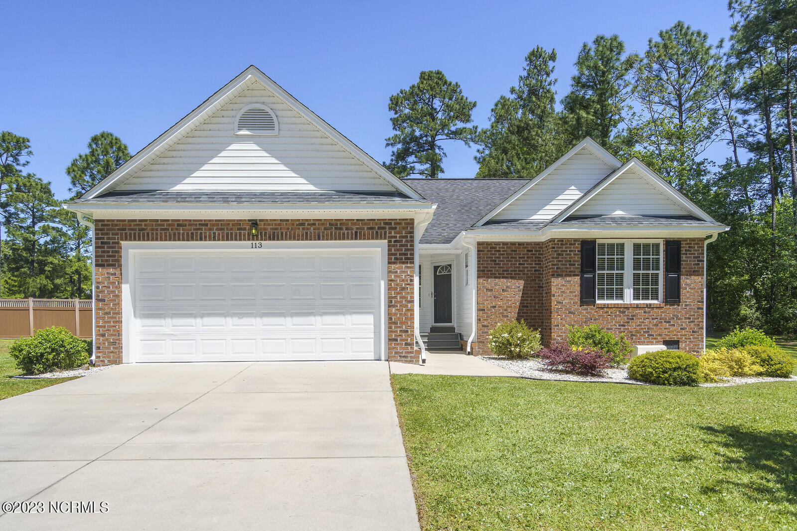 113 Stone Creek Road Holly Ridge, NC 28445 - Photo 1 of 63 Main View