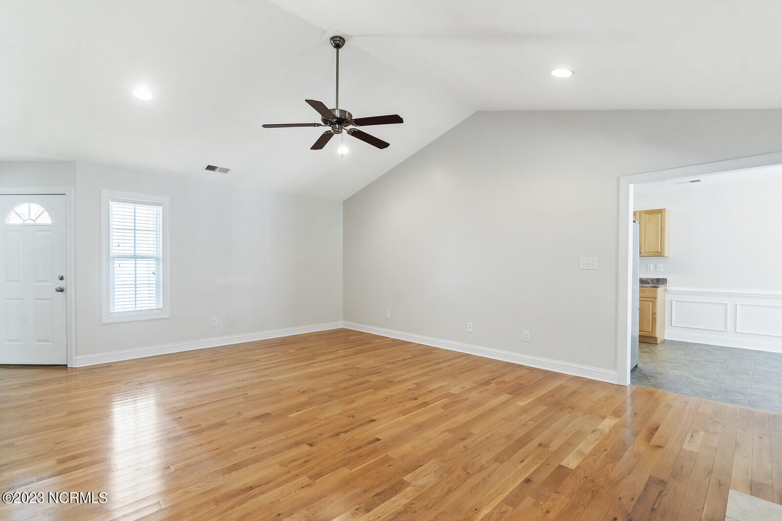 113 Stone Creek Road Holly Ridge, NC 28445 - Photo 12 of 63 Living Room
