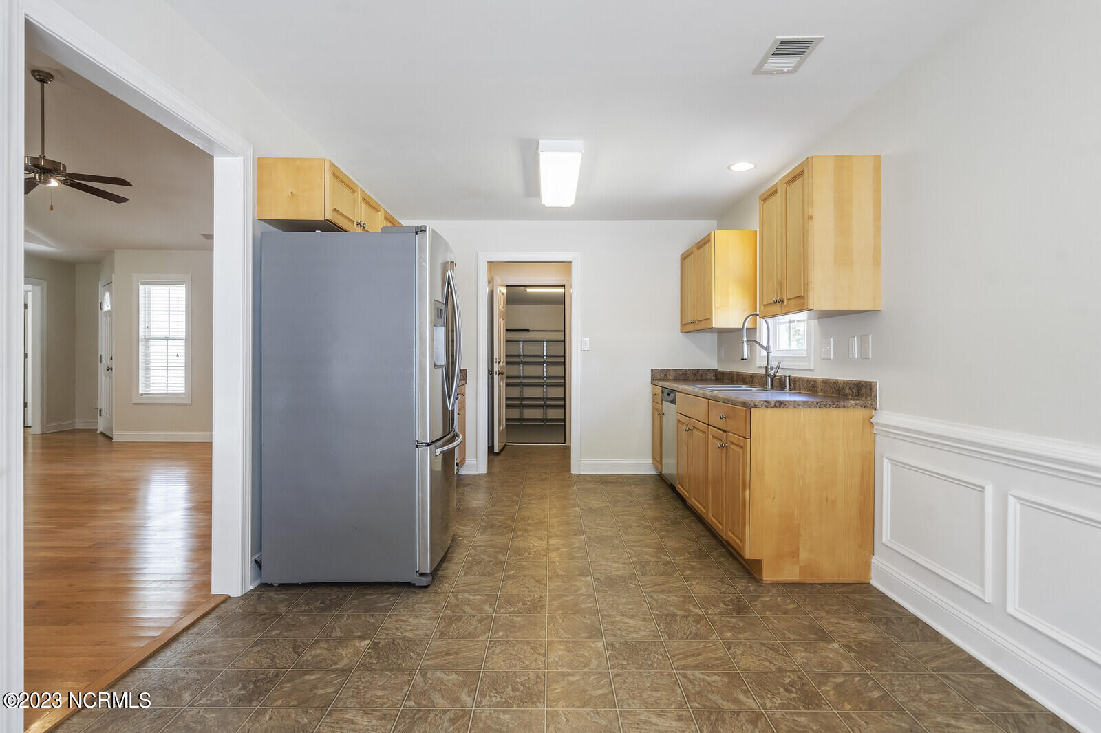 113 Stone Creek Road Holly Ridge, NC 28445 - Photo 15 of 63 Kitchen