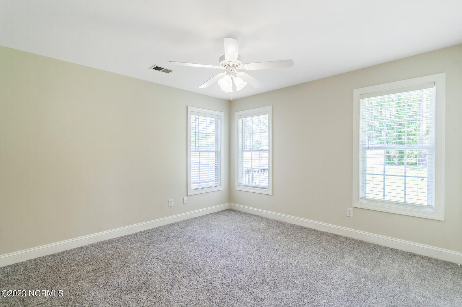 113 Stone Creek Road Holly Ridge, NC 28445 - Photo 21 of 63 Master Bedroom