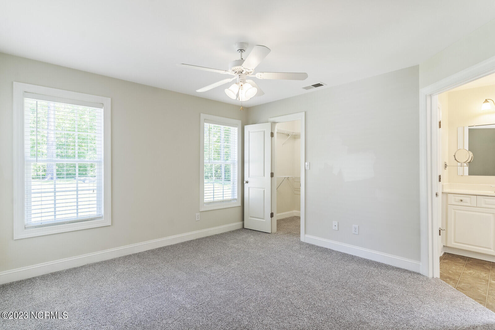 113 Stone Creek Road Holly Ridge, NC 28445 - Photo 22 of 63 Master Bedroom