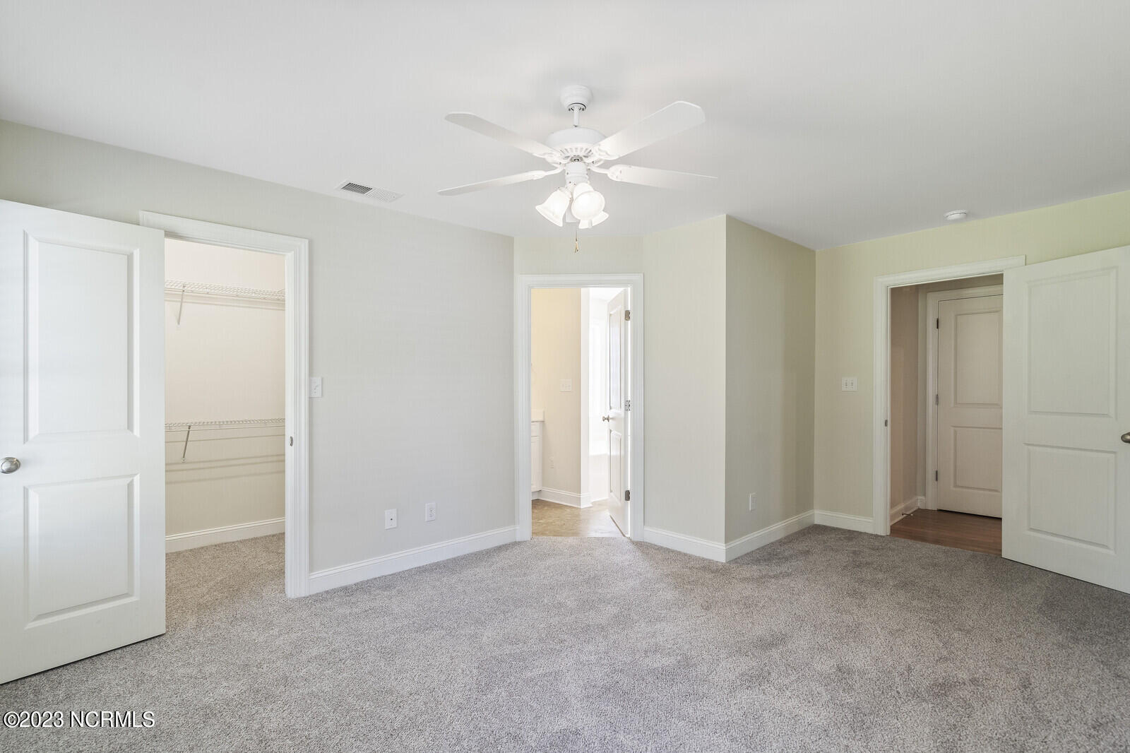 113 Stone Creek Road Holly Ridge, NC 28445 - Photo 23 of 63 Master Bedroom