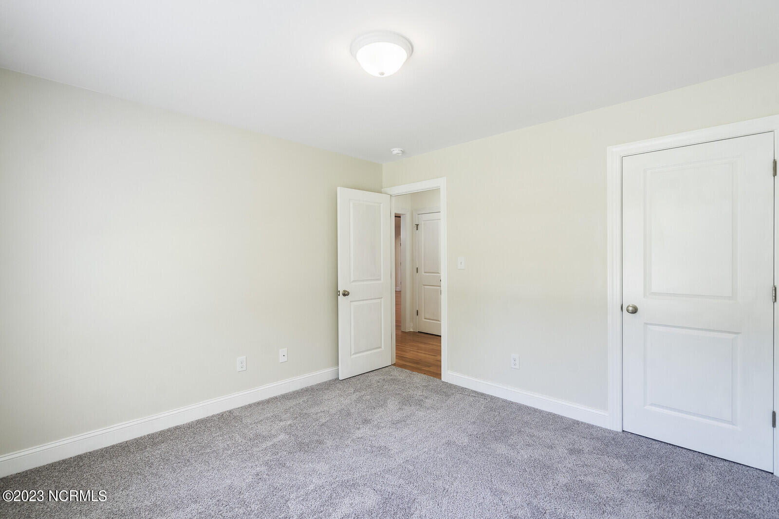 113 Stone Creek Road Holly Ridge, NC 28445 - Photo 33 of 63 Bedroom 3