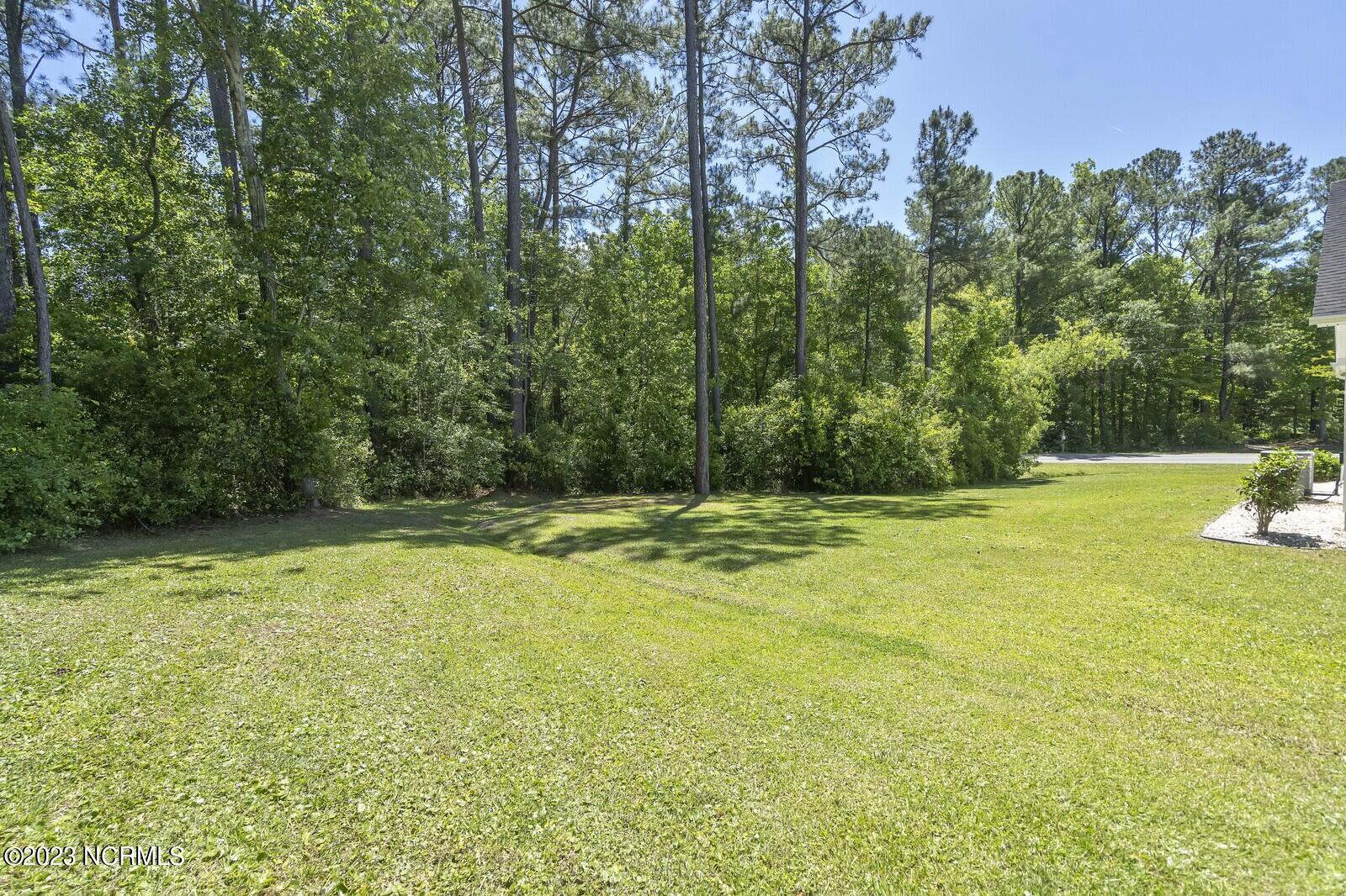 113 Stone Creek Road Holly Ridge, NC 28445 - Photo 49 of 63 Back Yard