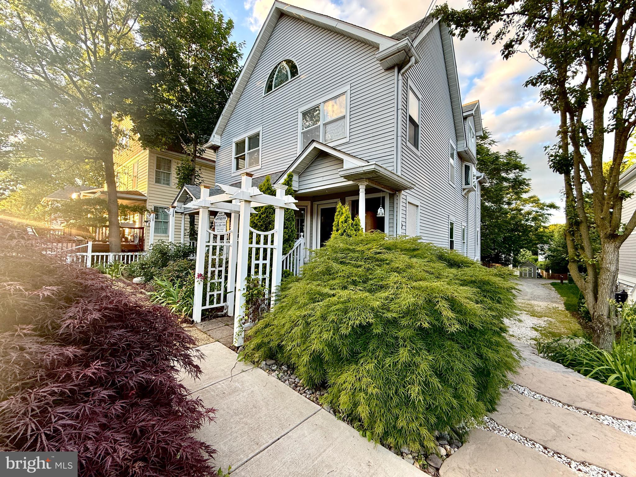 110 Annapolis Street, Unit A Annapolis, MD 21401 - Photo 35 of 35
