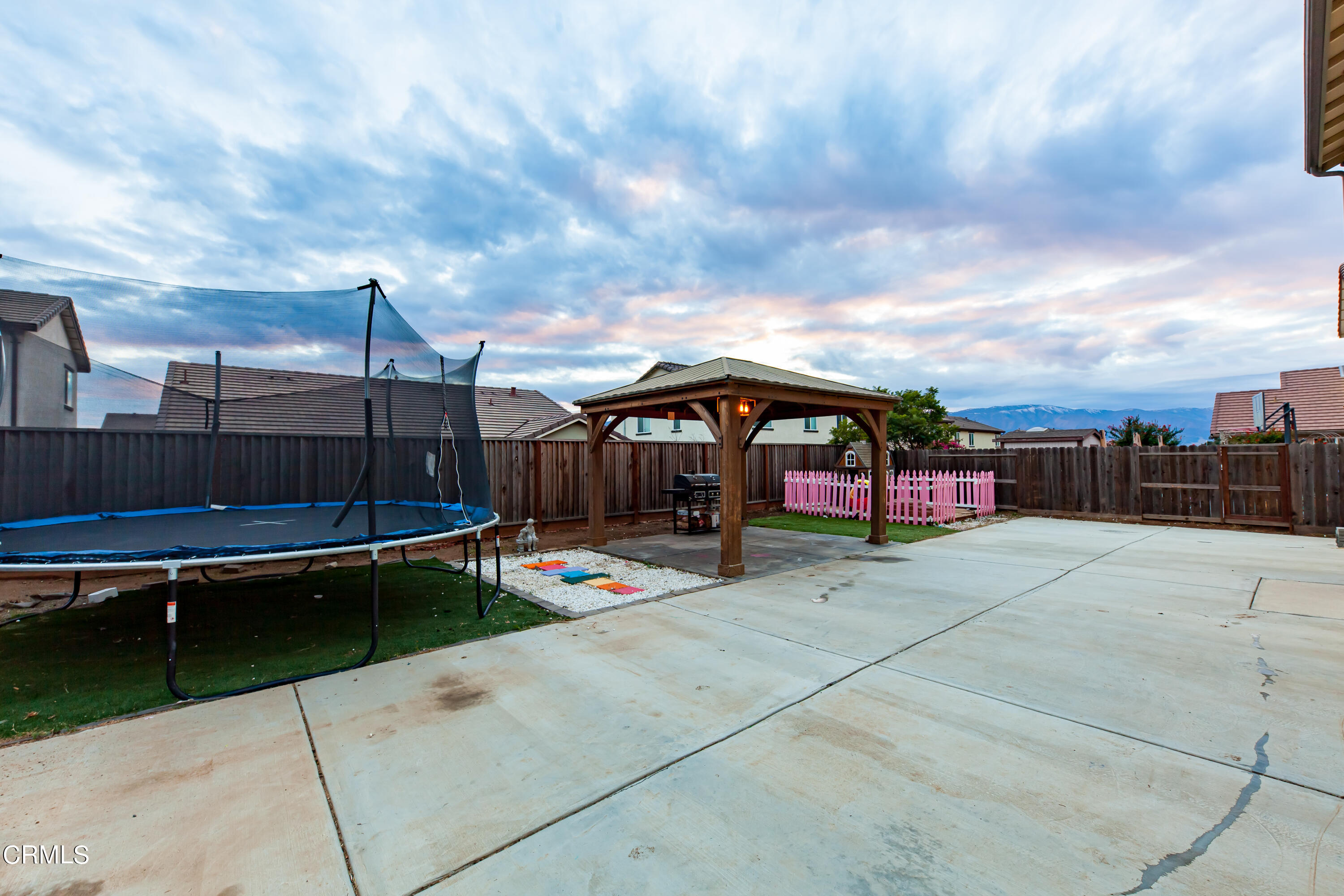 658 Asilomar Avenue Soledad, CA 93960 - Photo 25 of 27 Backyard