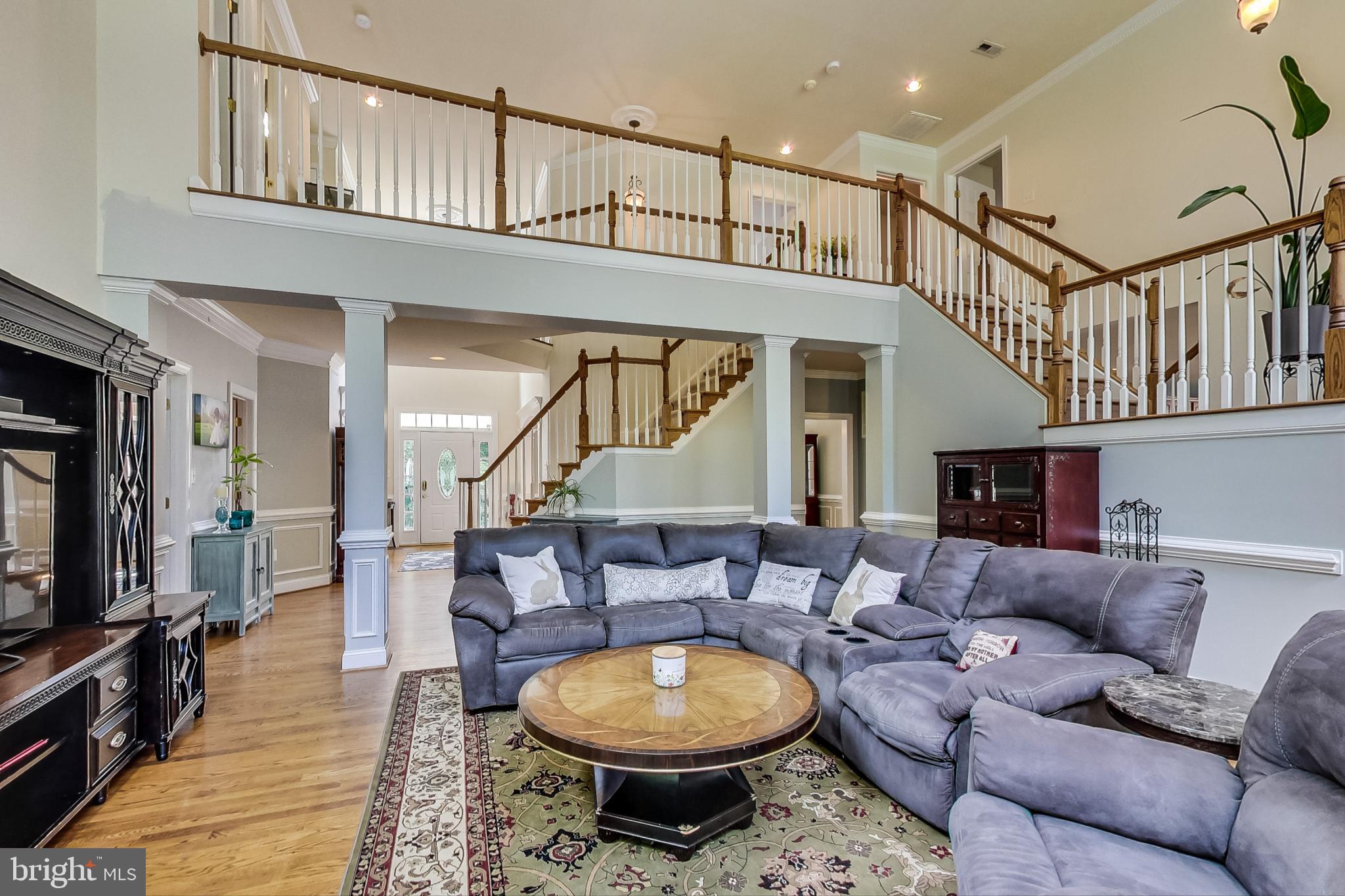 7991 Pinnacle Ridge Drive Manassas, VA 20112 - Photo 15 of 73 Gallery Image 15