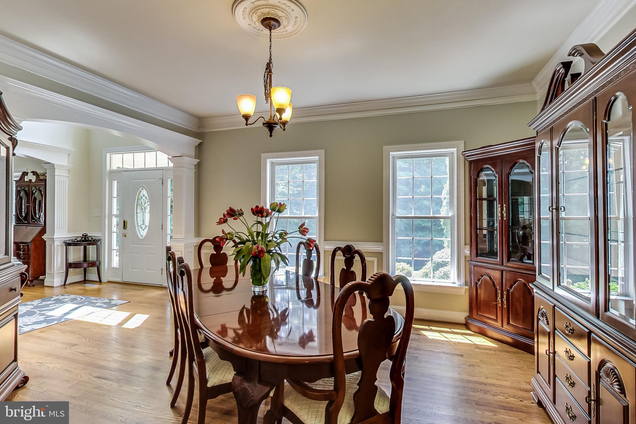 7991 Pinnacle Ridge Drive Manassas, VA 20112 - Photo 19 of 73 Gallery Image 19