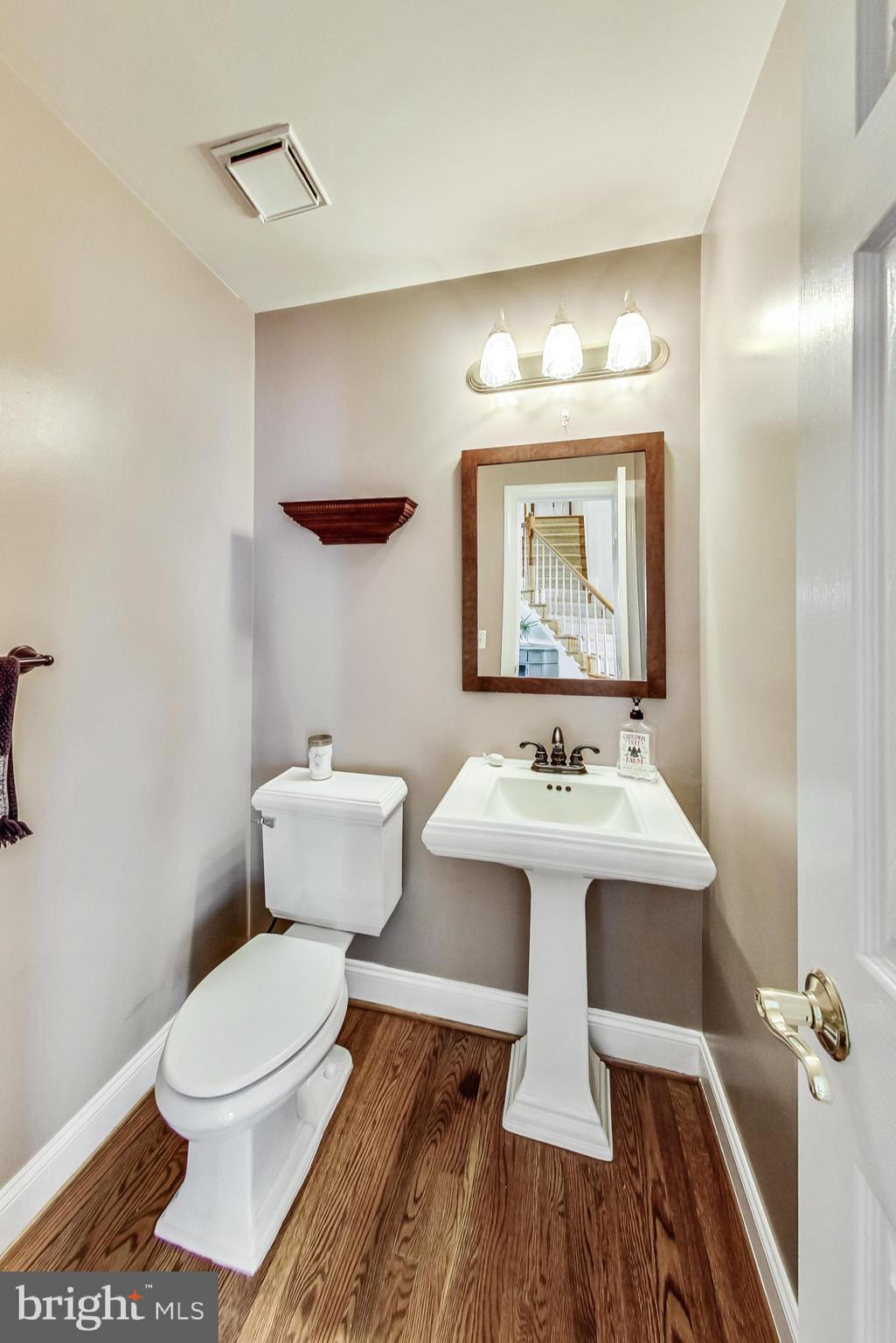 7991 Pinnacle Ridge Drive Manassas, VA 20112 - Photo 27 of 73 Gallery Image 27