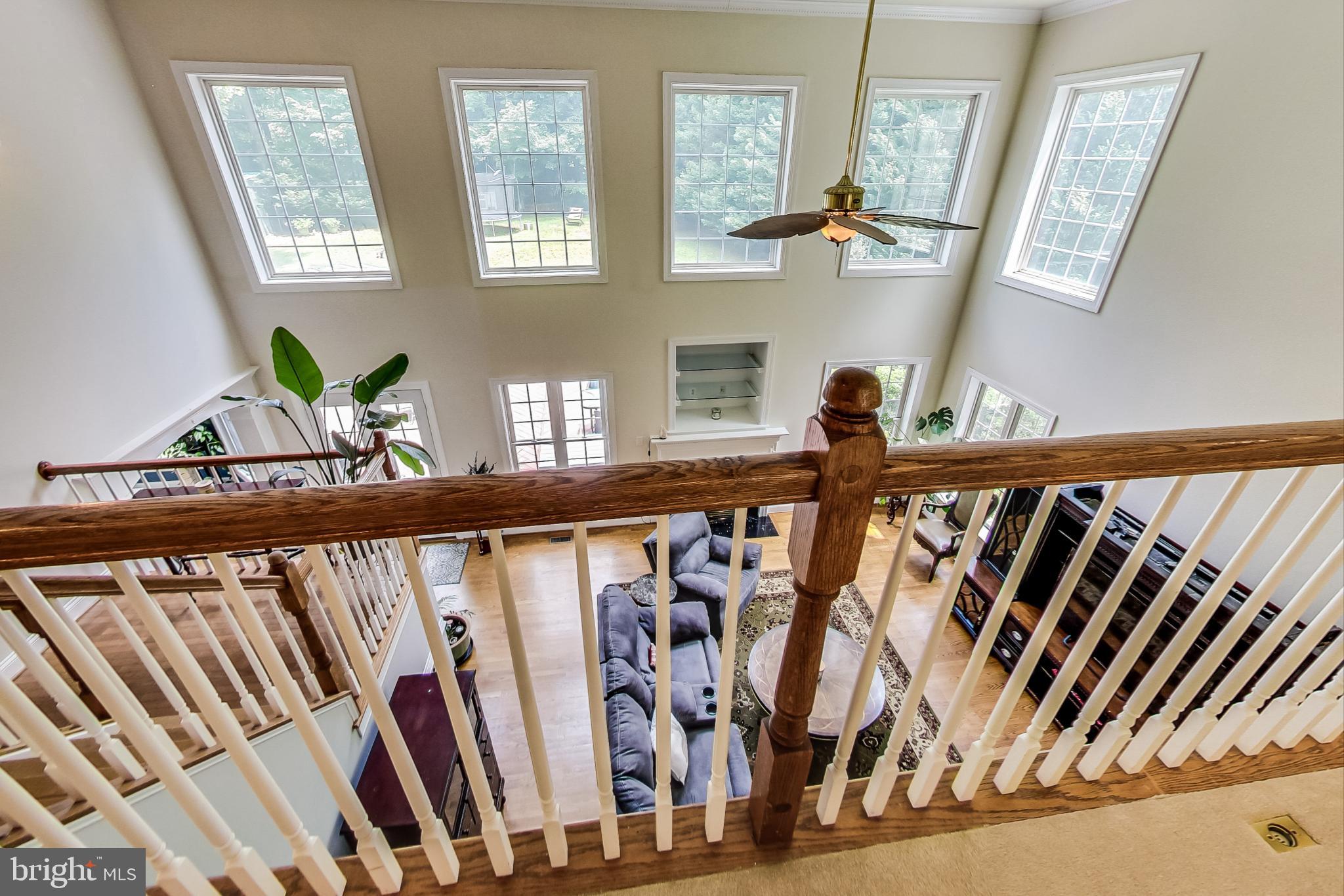 7991 Pinnacle Ridge Drive Manassas, VA 20112 - Photo 33 of 73 Gallery Image 33