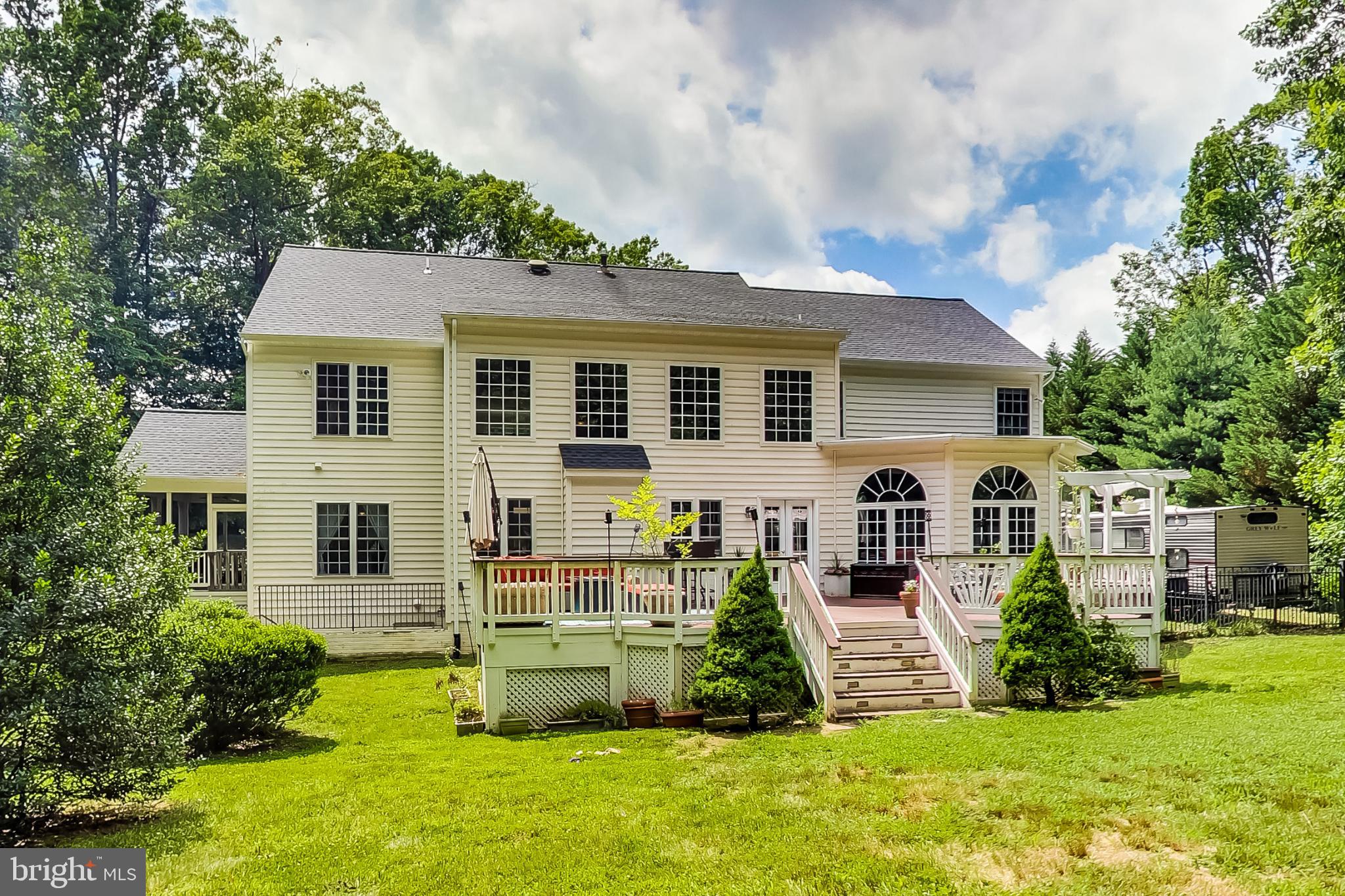 7991 Pinnacle Ridge Drive Manassas, VA 20112 - Photo 66 of 73 Gallery Image 66