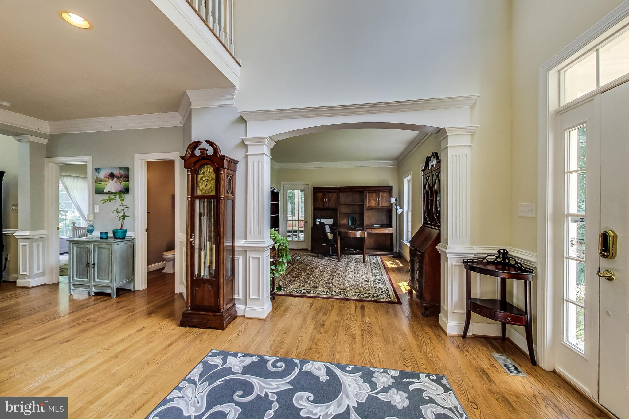 7991 Pinnacle Ridge Drive Manassas, VA 20112 - Photo 10 of 73 Gallery Image 10
