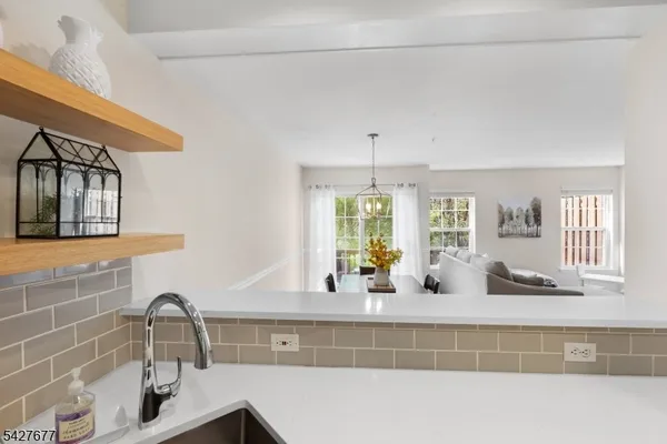 $549,000 | 411 Boulder Ridge Drive, Randolph, NJ 07869