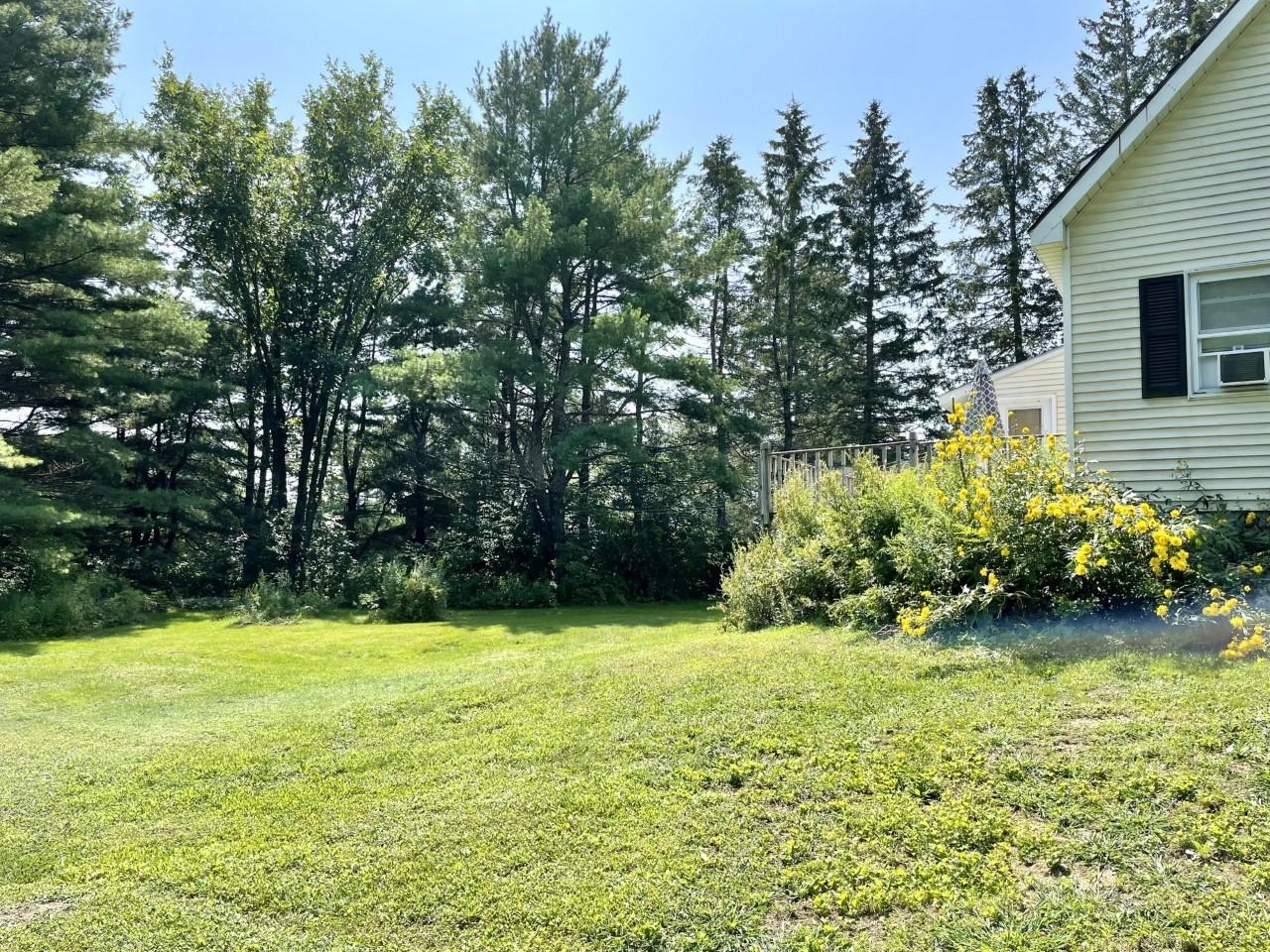 407 Bangor Road Waterville, ME 04901 - Photo 3 of 24 Side View