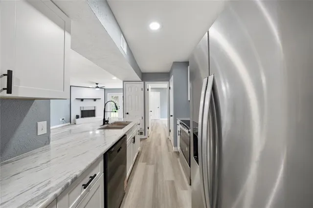 $2,400 | 2517 Clearwood Drive, Arlington, TX 76014