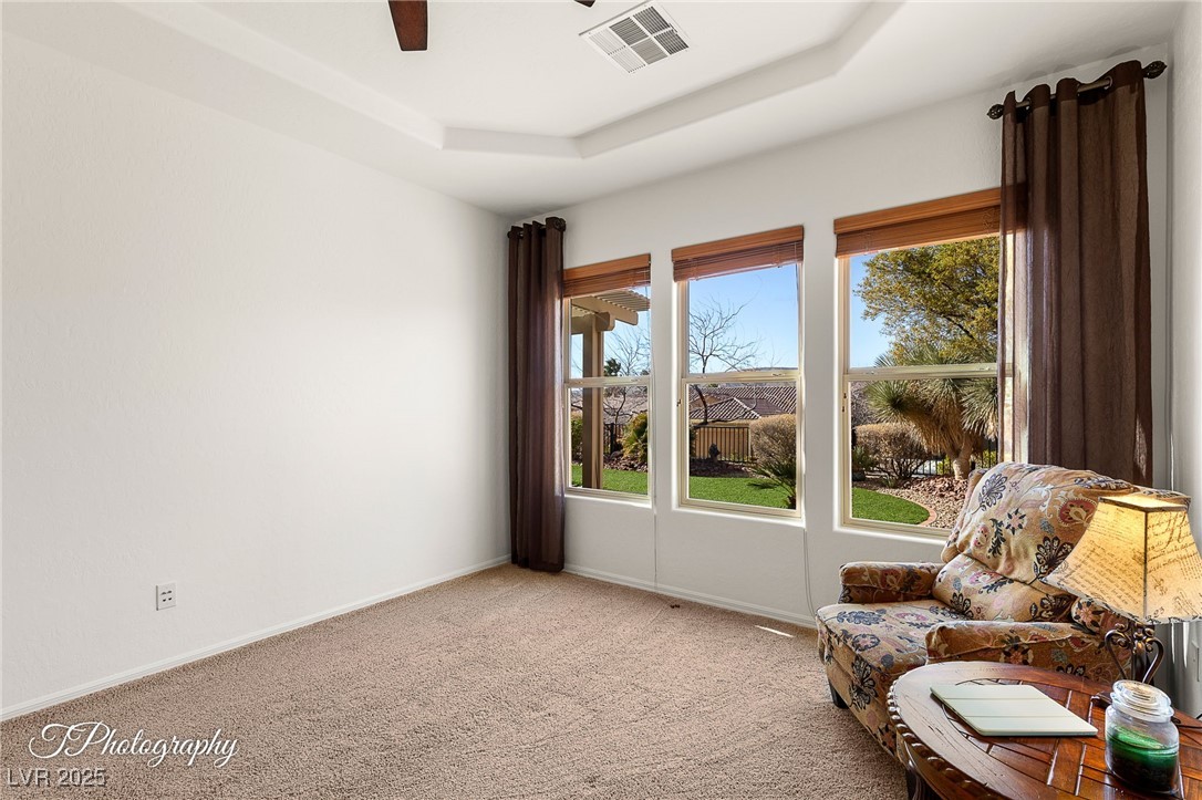 993 Starlight Terrace Way Mesquite, NV 89034 - Photo 18 of 46 Main Bedroom