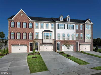 7827 Rappaport Drive Jessup, MD 20794 - Photo 1 of 10 Exterior (Front)