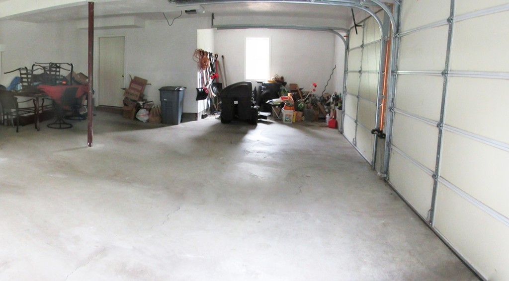 185 Burbank Road Sutton, MA 01590 - Photo 20 of 30 a view of a bike garage