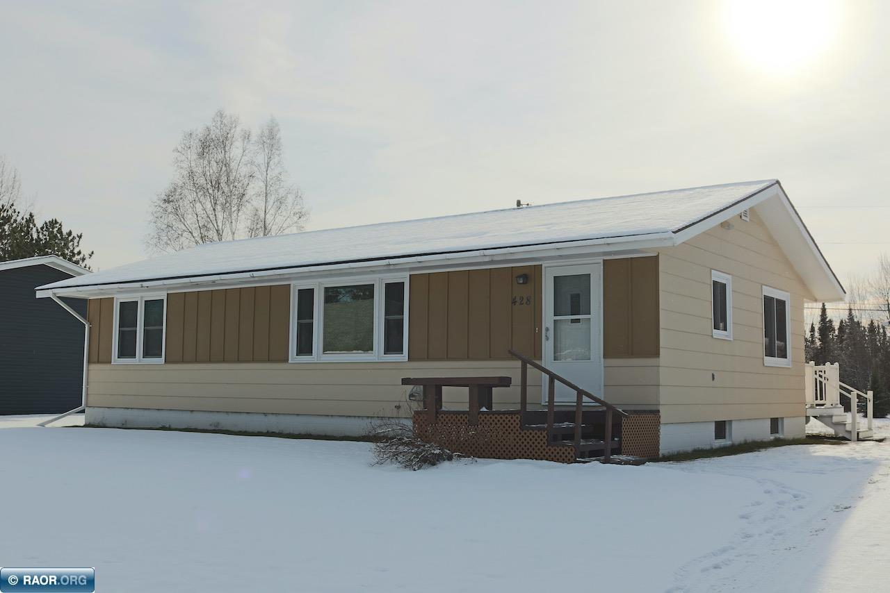 428 Coventry Road Hoyt Lakes, MN 55750 - Photo 1 of 32 Gallery Image 1