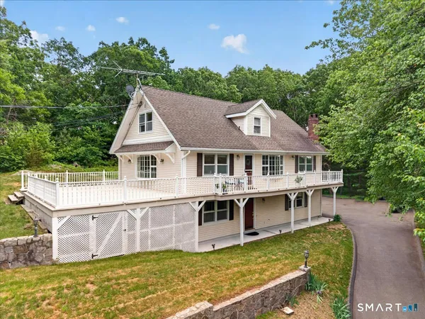 $649,900 | 22 Cloverdale Avenue, Shelton, CT 06484