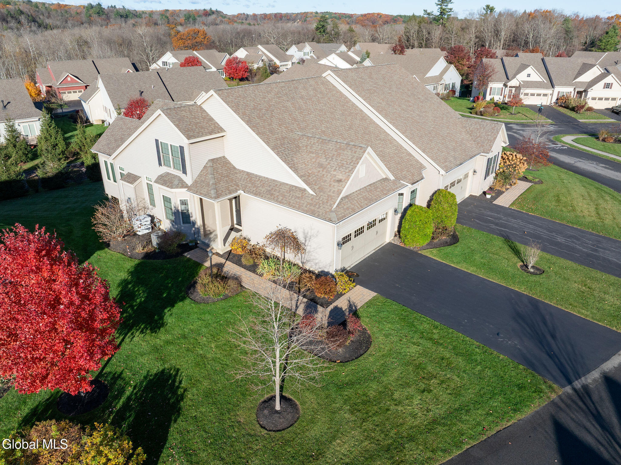 14 St Marks Square Slingerlands, NY 12159 - Photo 44 of 49 50