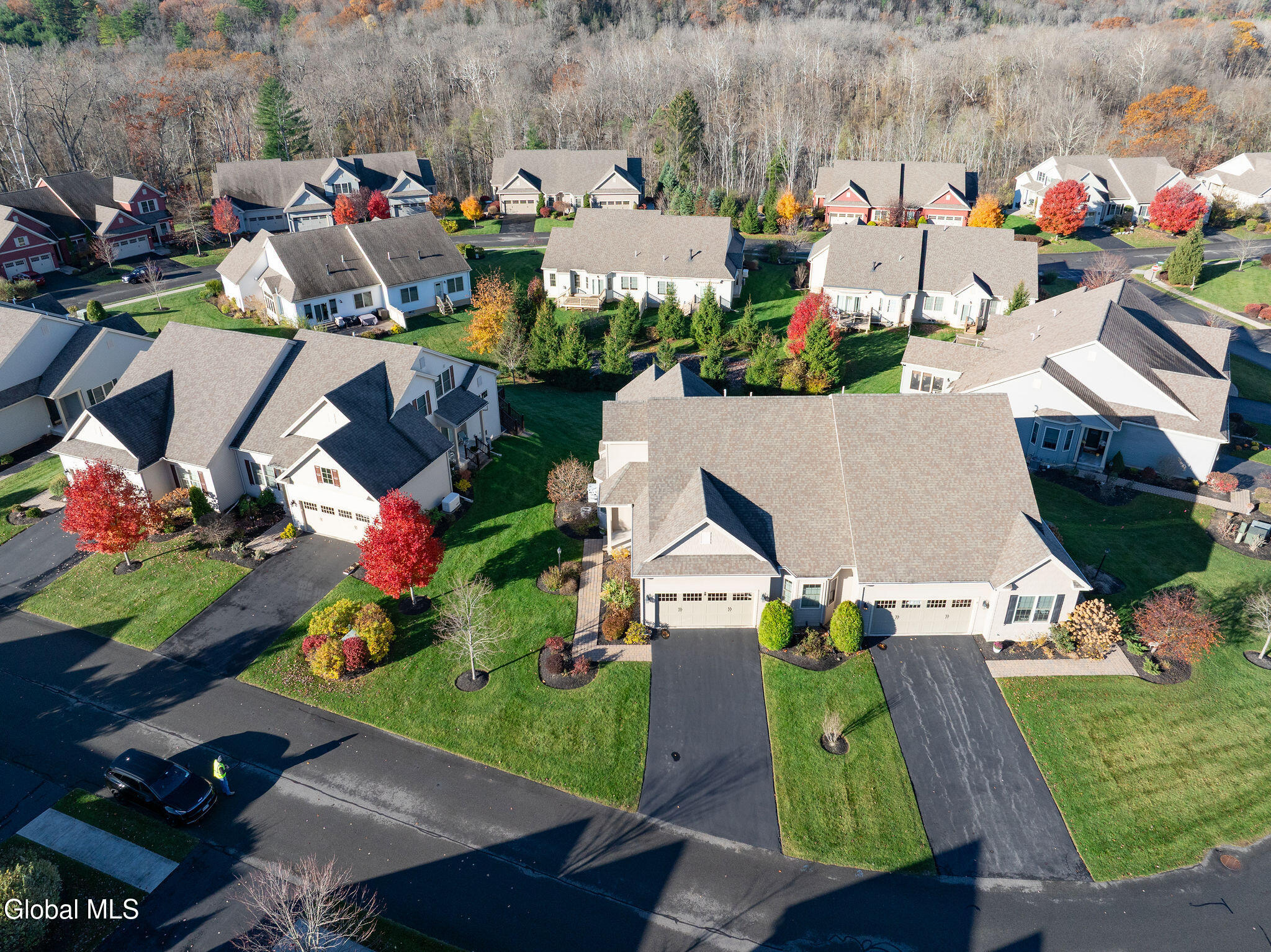 14 St Marks Square Slingerlands, NY 12159 - Photo 45 of 49 51