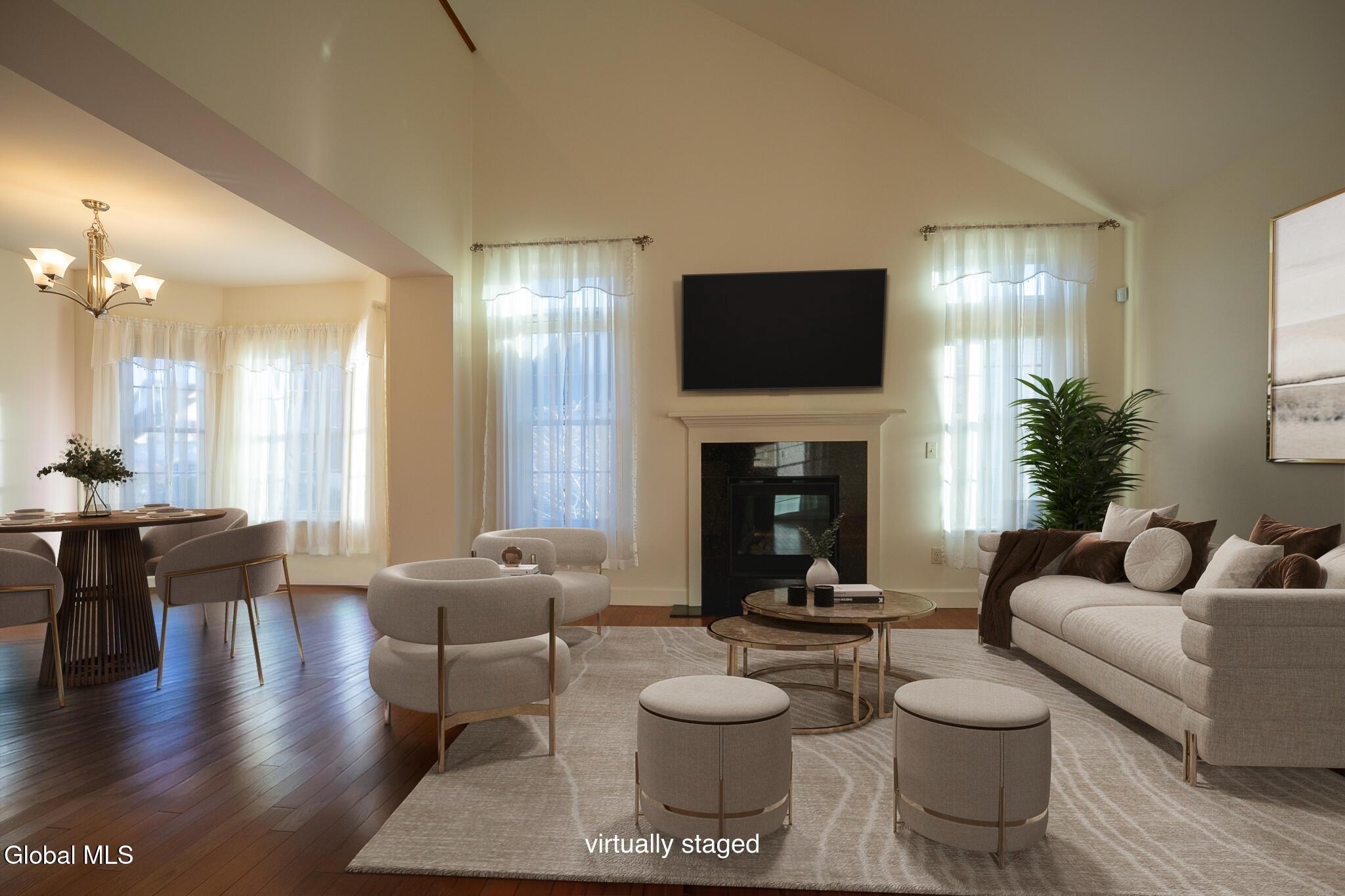 14 St Marks Square Slingerlands, NY 12159 - Photo 10 of 49 10