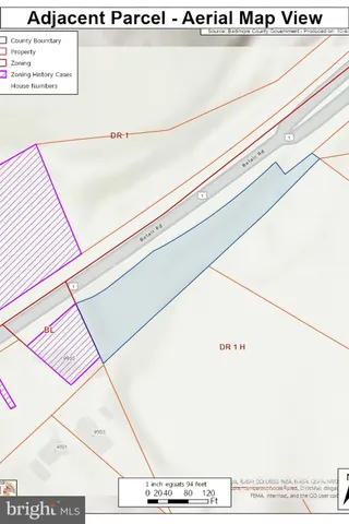 $519,900 | 9955 Belair Road, Kingsville, MD 21087