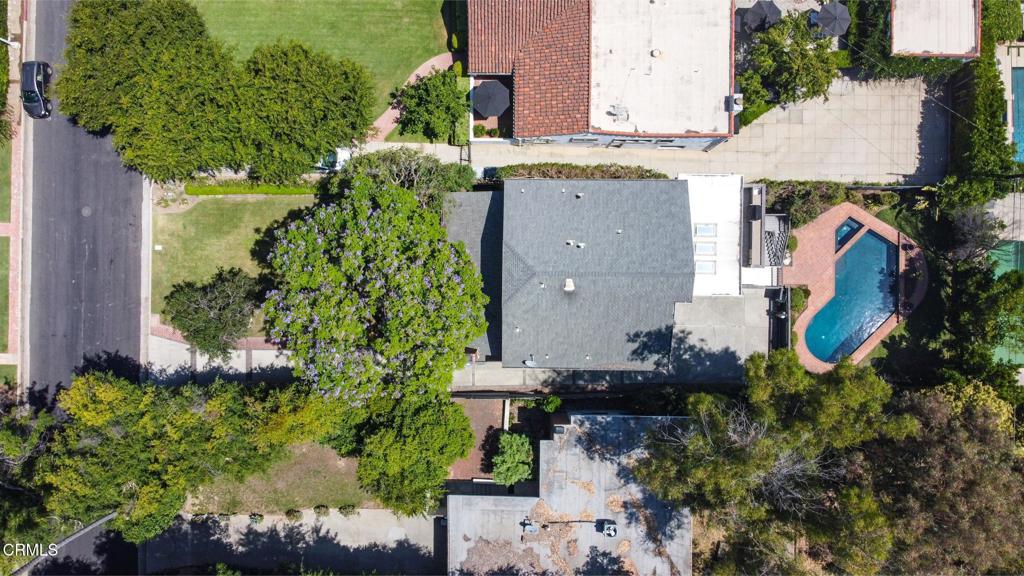 209 San Miguel Road Pasadena, CA 91105 - Photo 36 of 37 36