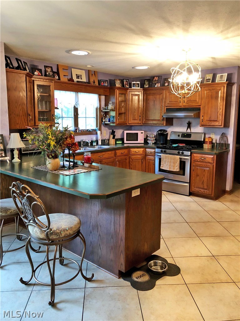 27122 Speidel Road East Rochester, OH 44625 - Photo 5 of 13 Gallery Image 5