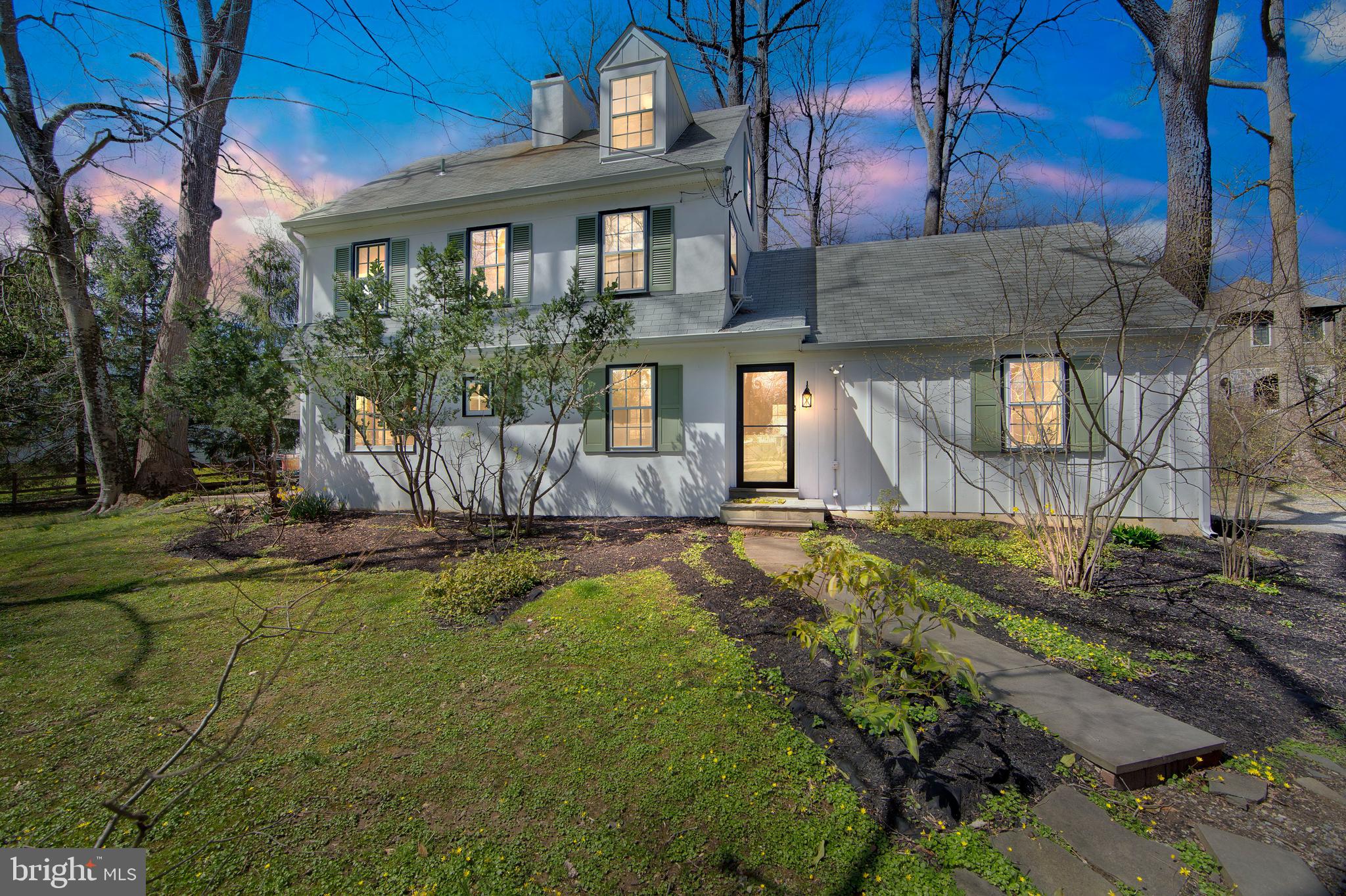 327 Berkley Road Devon, PA 19333 - Photo 1 of 22