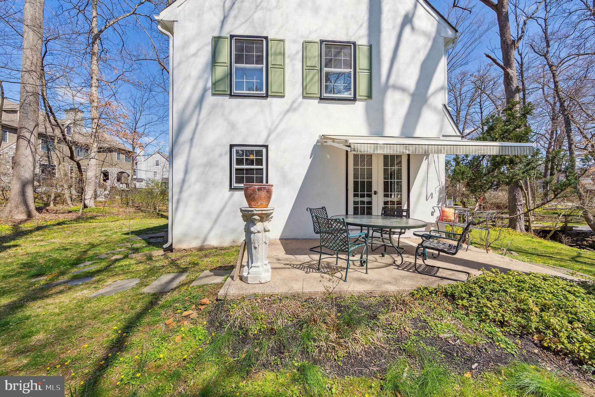 327 Berkley Road Devon, PA 19333 - Photo 13 of 22