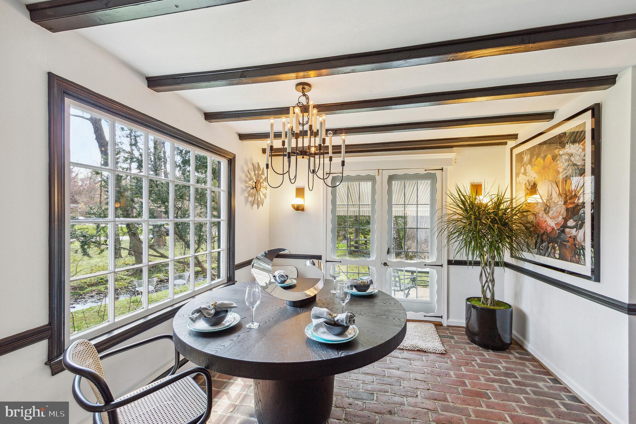 327 Berkley Road Devon, PA 19333 - Photo 7 of 22