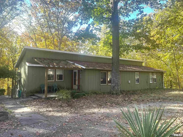 $115,000 | 138 Worthen Road, Murphysboro, IL 62966