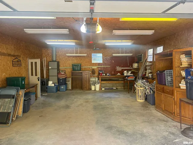 $115,000 | 138 Worthen Road, Murphysboro, IL 62966