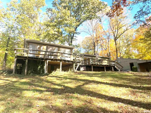 $115,000 | 138 Worthen Road, Murphysboro, IL 62966