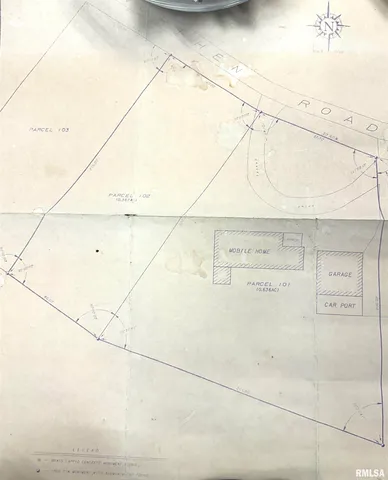 $115,000 | 138 Worthen Road, Murphysboro, IL 62966