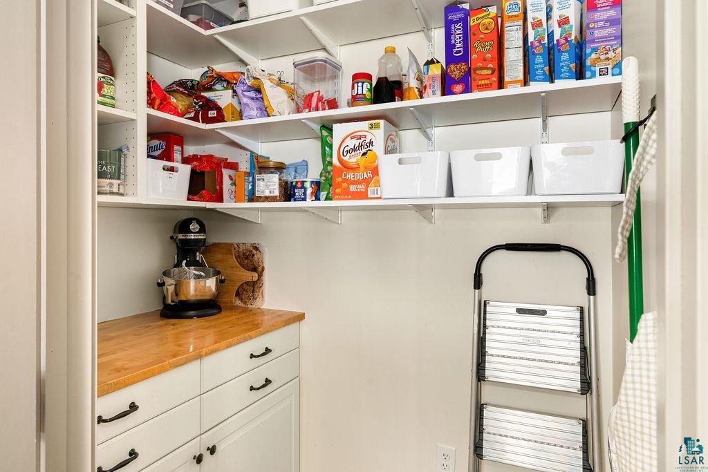 1491 Wildwood Road Duluth, MN 55804 - Photo 13 of 38 View of storage area