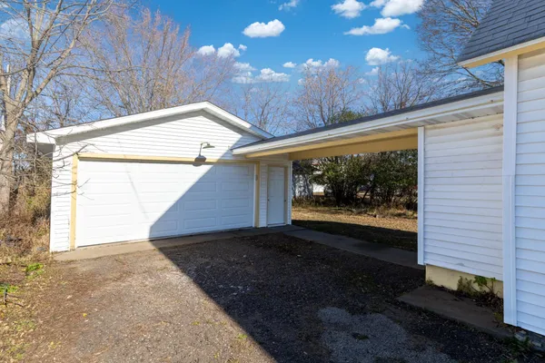 $224,900 | 207 12th Avenue West, Menomonie, WI 54751