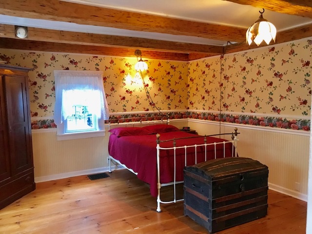 626 Stage Road Gilmanton, NH 03837 - Photo 22 of 40