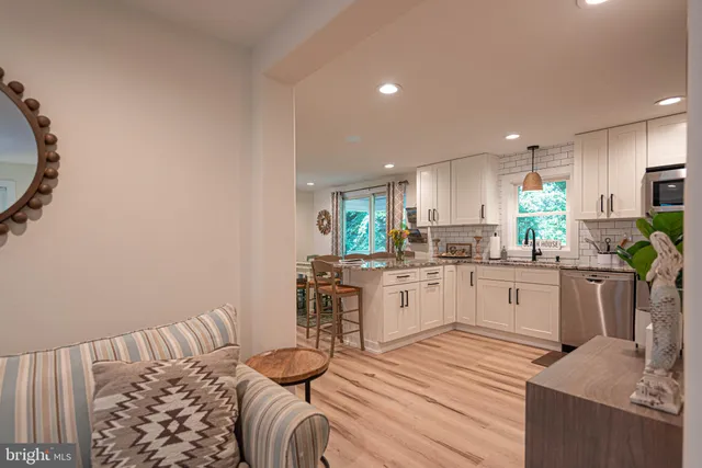 $457,500 | 120 Robin Hood Trail, Ocean Pines, MD 21811