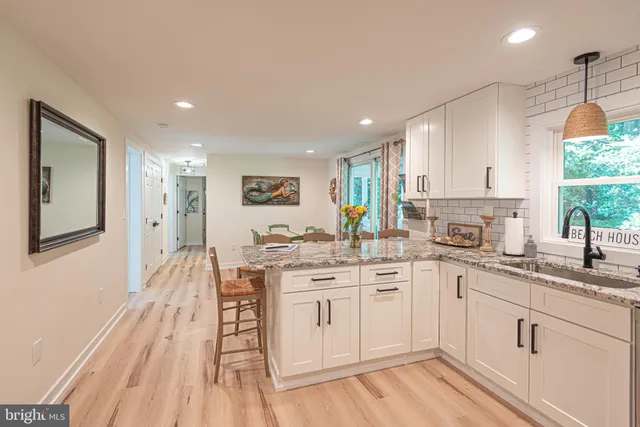 $457,500 | 120 Robin Hood Trail, Ocean Pines, MD 21811