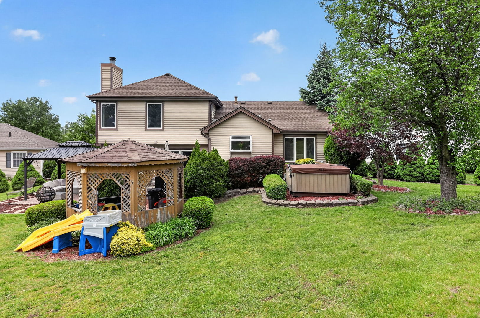 1001 Oak Ridge Drive Streamwood, IL 60107 - Photo 25 of 25
