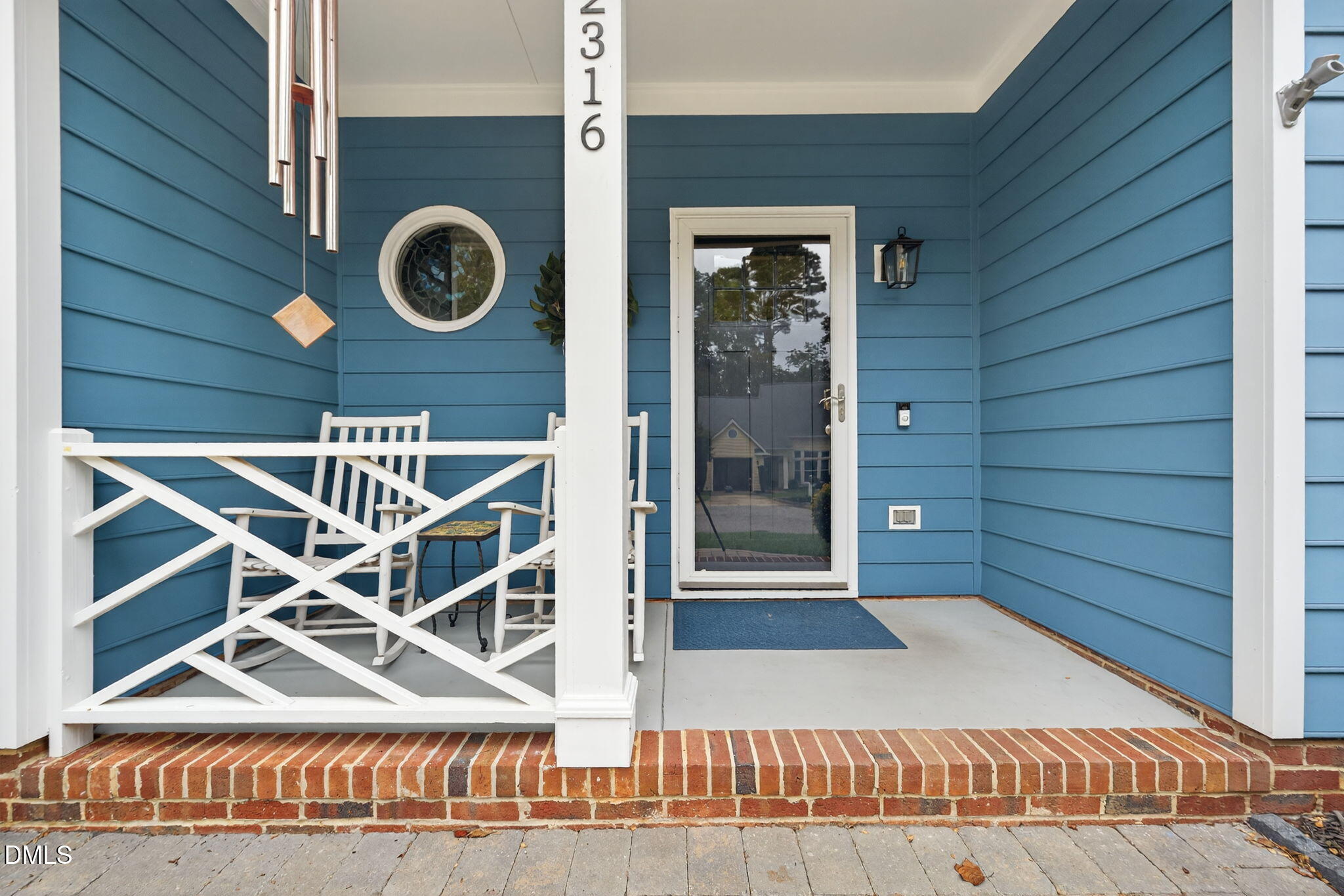 12316 Inglehurst Drive Raleigh, NC 27613 - Photo 5 of 40 3-web-or-mls-003_12316 Inglehurst Dr-14