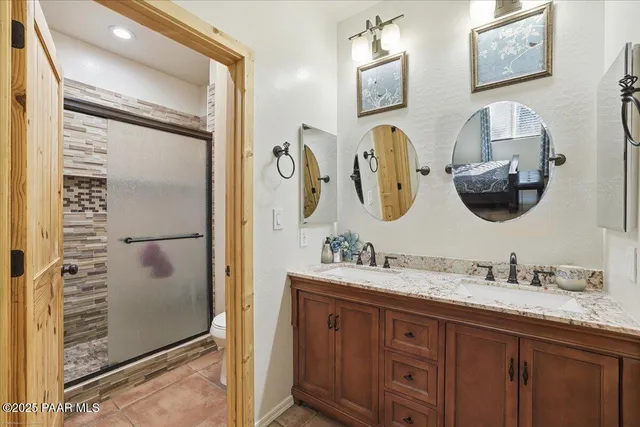 $749,900 | 3515 East Sheldon Road, Prescott, AZ 86303